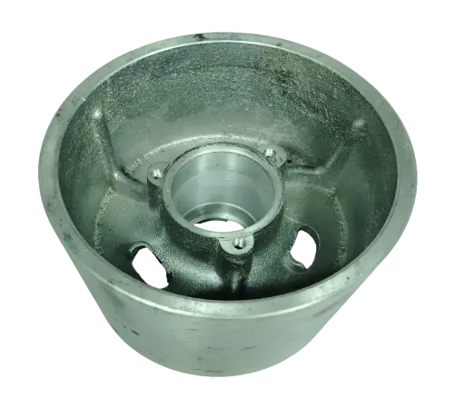 Шкив 100.13.00.103 натяжной