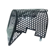 Кожух 10Б.01.03.060 ограждения