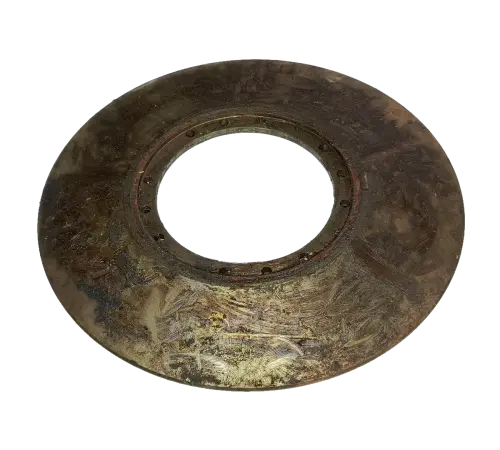 Диск 10.01.18.102А  подв.вар.бар.