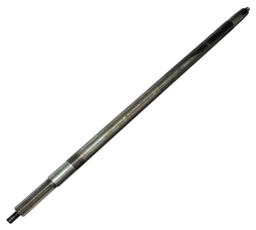 Вал 142.28.05.609 гл. контрпривода