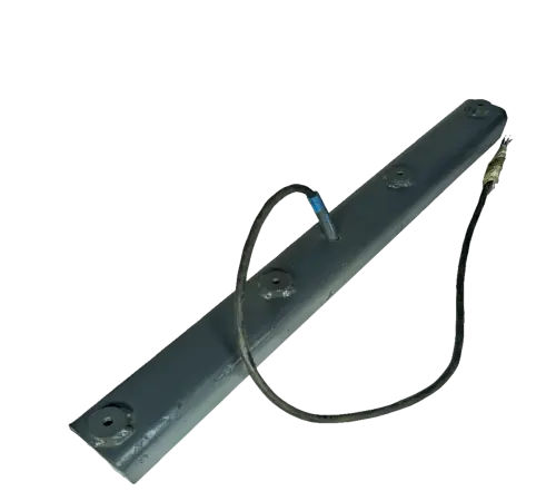 Датчик ЮХМ-001.02.000 металла с металлодетектором