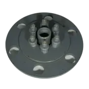 Муфта 181.03.40.570 предохранит.