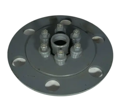 Муфта 181.03.40.570 предохранит.