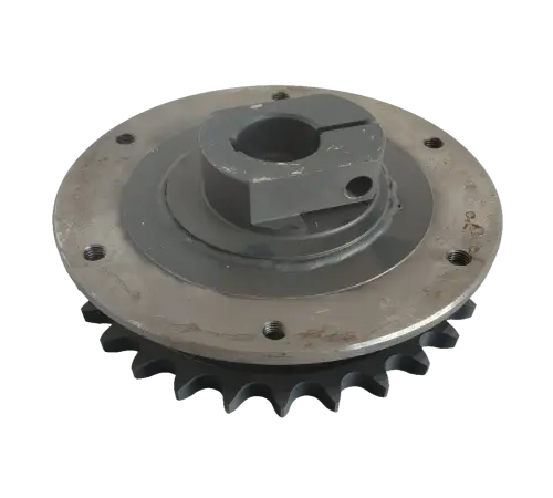 Фланец 152.03.00.160А