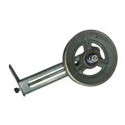 Шкив 10.01.30.050 кронштейн