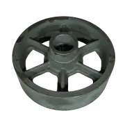 Шкив 54-10132 тормоза КПП