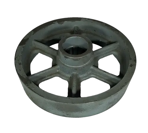 Шкив 54-10132 тормоза КПП