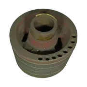 Шкив 54-10152 двигателя