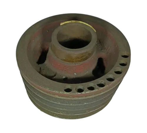 Шкив 54-10152 двигателя