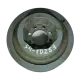 Шкив 54-10253 ходовой части (3-х руч.)