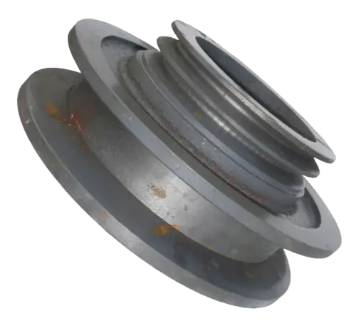 Шкив 54-10253 ходовой части (3-х руч.)