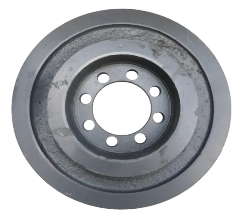 Шкив 54-10253 ходовой части (3-х руч.)