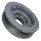 Шкив 54-10253 ходовой части (3-х руч.)