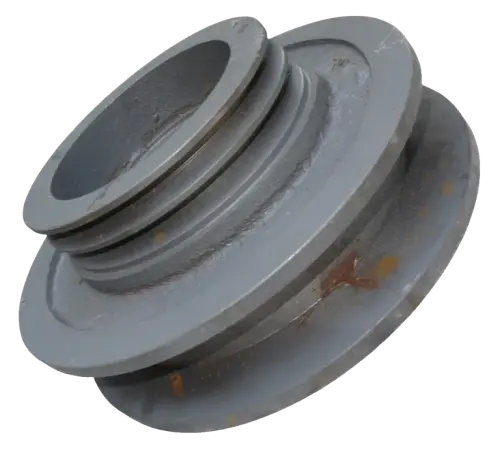 Шкив 54-10253 ходовой части (3-х руч.)