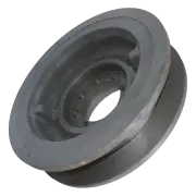 Шкив 54-10253 ходовой части (3-х руч.)