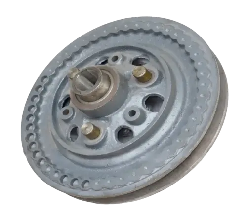 Шкив 54-2-120А вар.бара.ведом.