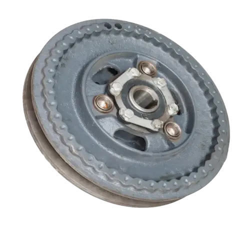 Шкив 54-2-120А вар.бара.ведом.