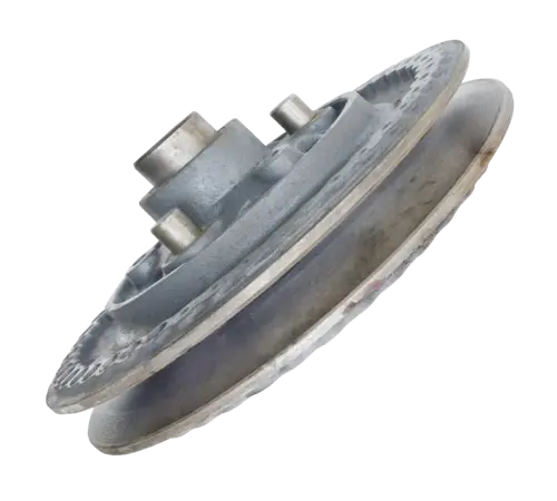 Шкив 54-2-120А вар.бара.ведом.