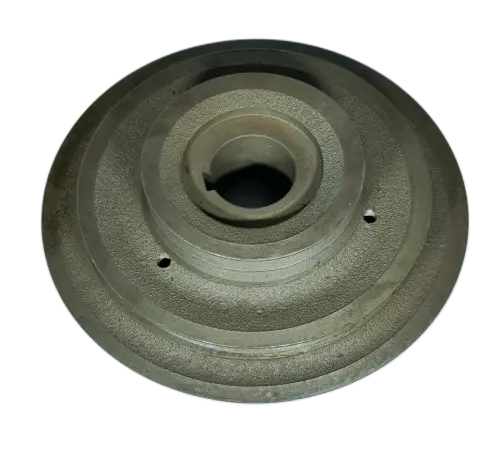Шкив 54-2-167А