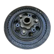 Шкив 54-2-40 главн. к/привода Нива