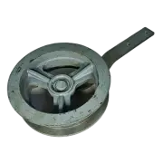 Шкив 54-2-42 натяж. к/прив