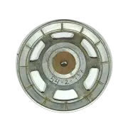 Шкив 54-2-73-7а на валу половонаб.со зв.