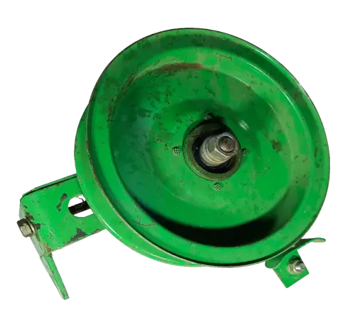 Шкив 54-2-77Д натяжной