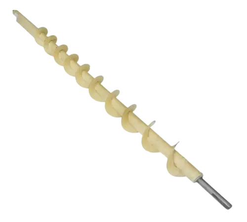 Шнек 10.01.30.860 распред. домолота