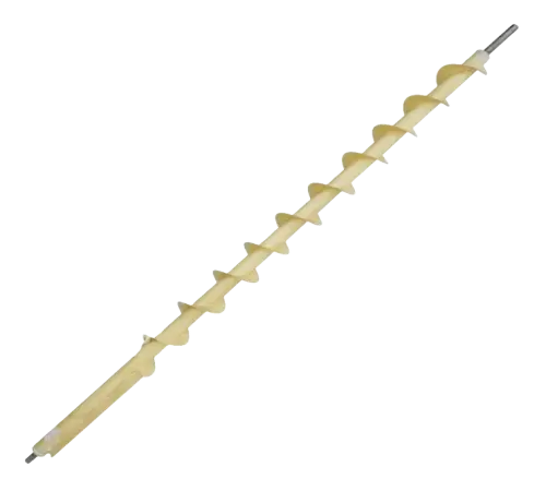 Шнек 10.01.30.860 распред. домолота