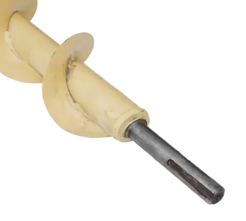 Шнек 10.01.30.860 распред. домолота