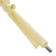 Шнек 10.01.30.860 распред. домолота