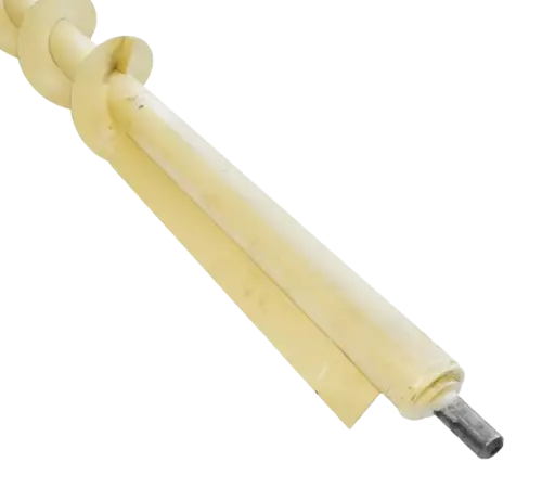 Шнек 10.01.30.860 распред. домолота