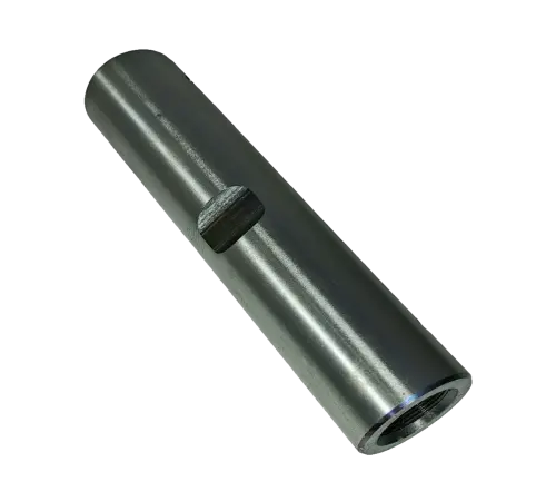 Шкворень 142.02.02.805 ступицы моста управл. колес