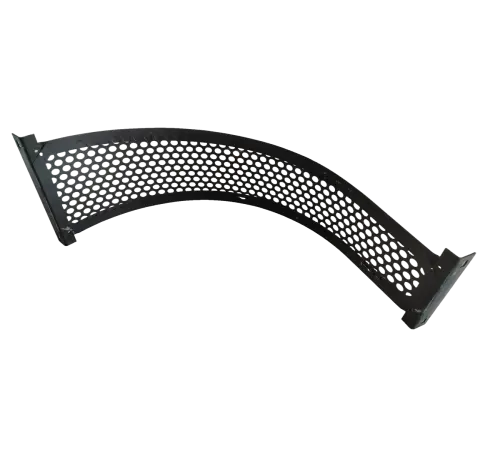 Кожух 181.21.03.300 вент.