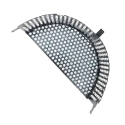 Кожух 10Б.01.03.070 ограждения