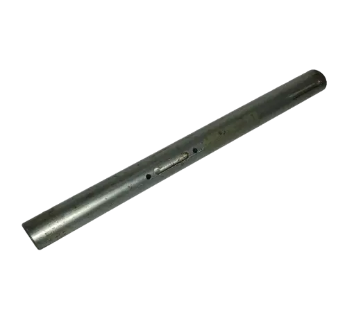 Вал 10.01.50.601А зерн. эл-ра верх.