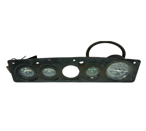 Щиток приборов