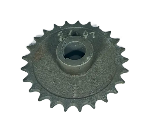 Контрпривод 54-1-4-2-1