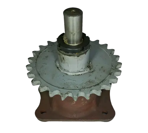 Контрпривод 54-1-4-2-1