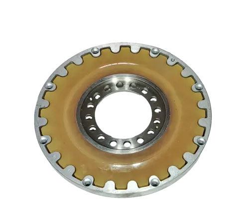 Муфта LMD-C-90 Вектор-Камминз PVN 35031 812-00620