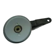 Рычаг в сборе 10.27.02.050А-01