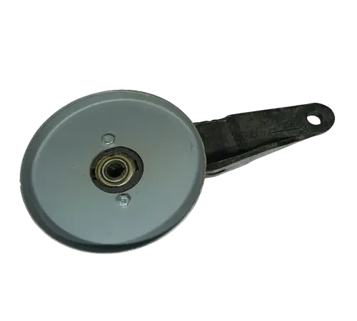 Рычаг в сборе 10.27.02.050А-01