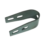 Скоба 3518050-14154А крепл.трубы мотовила Дон-150