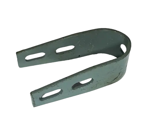 Скоба 3518050-14154А крепл.трубы мотовила Дон-150