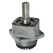 Стакан редуктора верх.в сб ПСП 10.01.01.190