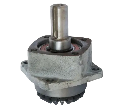 Стакан редуктора верх.в сб ПСП 10.01.01.190