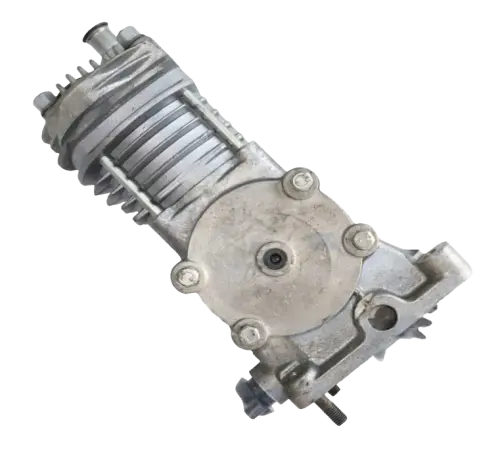 Компрессор пневмот.МТЗ А29.01.000 (БЗА)