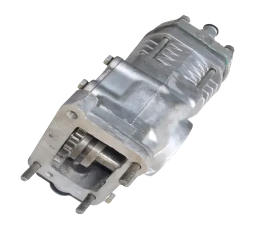 Компрессор пневмот.МТЗ А29.01.000 (БЗА)