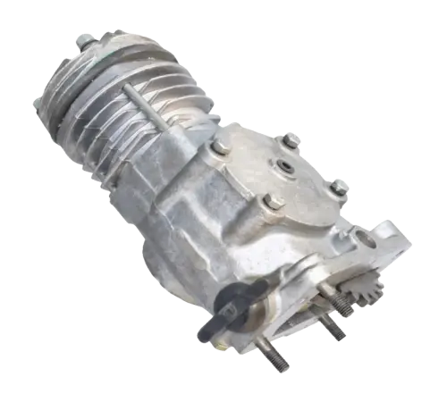 Компрессор пневмот.МТЗ А29.01.000 (БЗА)