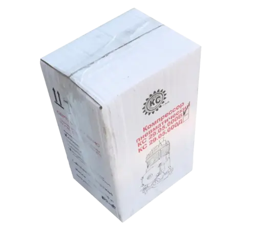 Компрессор пневмот.МТЗ А29.01.000 (БЗА)